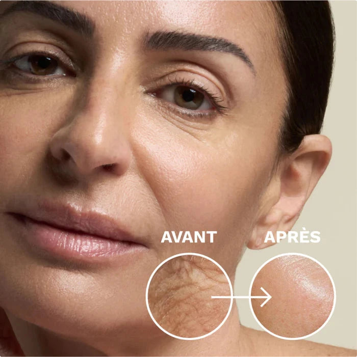 Complément Alimentaire Liquide - Visage Anti-âge Complément Alimentaire HOLITE